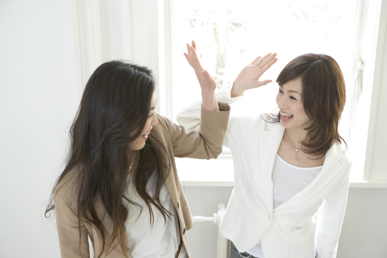 正式採用